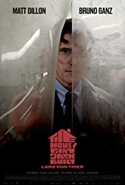 The House That Jack Built (2018) Spanish Subtitle