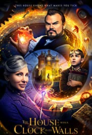 The House with a Clock in Its Walls (2018) Spanish Subtitle