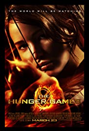 The Hunger Games (2012) Spanish Subtitle