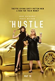 The Hustle (2019) Spanish Subtitle