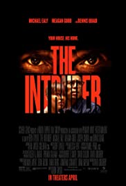 The Intruder (2019) Spanish Subtitle