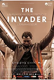 The Invader (2011) Spanish Subtitle