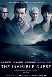 The Invisible Guest (2017) Spanish Subtitle