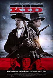 The Kid (2019) Spanish Subtitle