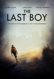 The Last Boy (2019) Spanish Subtitle