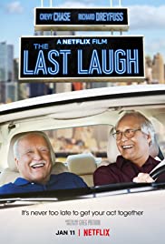 The Last Laugh (2019) Spanish Subtitle