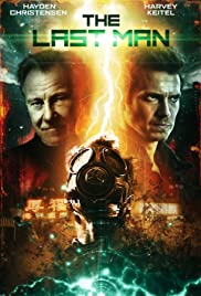 The Last Man (2018) Spanish Subtitle