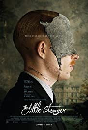 The Little Stranger (2018) Spanish Subtitle
