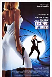 The Living Daylights (1987) Spanish Subtitle