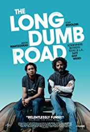 The Long Dumb Road (2018) Spanish Subtitle