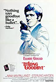 The Long Goodbye (1973) Spanish Subtitle