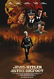 The Man Who Killed Hitler and Then the Bigfoot (2019) Spanish Subtitle