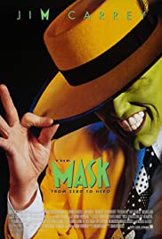 The Mask (1994) Spanish Subtitle