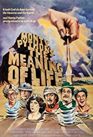 The Meaning of Life (1983) Spanish Subtitle