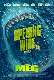 The Meg (2018) Spanish Subtitle