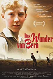 The Miracle of Bern (2003) Spanish Subtitle
