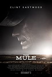 The Mule (2018) Spanish Subtitle