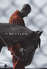 The Mustang (2019) Spanish Subtitle