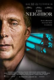 The Neighbor (2017) Spanish Subtitle
