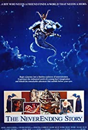 The NeverEnding Story (1984) Spanish Subtitle