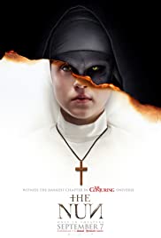 The Nun (2018) Spanish Subtitle