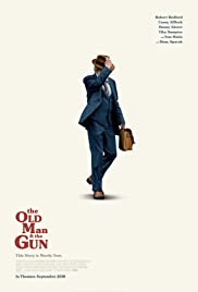 The Old Man & the Gun (2018) Spanish Subtitle