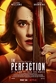 The Perfection (2019) Spanish Subtitle