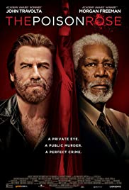 The Poison Rose (2019) Spanish Subtitle