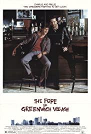 The Pope of Greenwich Village (1984) Spanish Subtitle