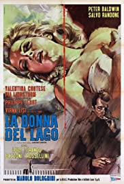The Possessed (1965) Spanish Subtitle