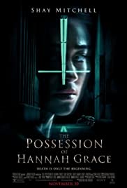 The Possession of Hannah Grace (2018) Spanish Subtitle