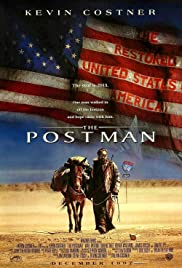 The Postman (1997) Spanish Subtitle