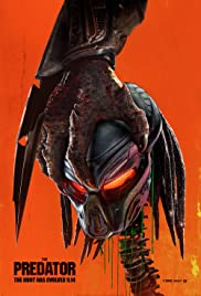 The Predator (2018) Spanish Subtitle