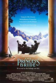 The Princess Bride (1987) Spanish Subtitle