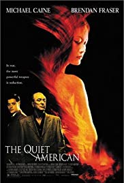 The Quiet American (2003) Spanish Subtitle