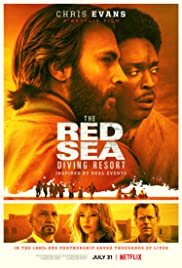 The Red Sea Diving Resort (2019) Spanish Subtitle