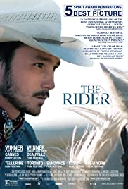 The Rider (2018) Spanish Subtitle