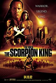 The Scorpion King (2002) Spanish Subtitle