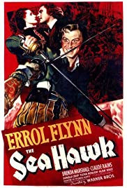 The Sea Hawk (1940) Spanish Subtitle