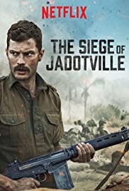 The Siege of Jadotville (2016) Spanish Subtitle