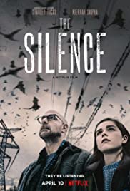 The Silence (2019) Spanish Subtitle