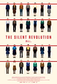 The Silent Revolution (2018) Spanish Subtitle