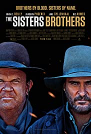 The Sisters Brothers (2018) Spanish Subtitle