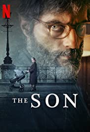 The Son (2019) Spanish Subtitle