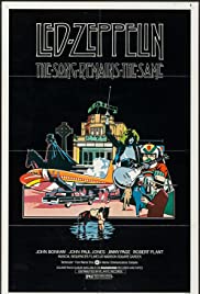 The Song Remains the Same (1976) Spanish Subtitle