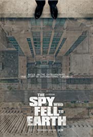 The Spy Who Fell to Earth (2019) Spanish Subtitle