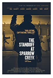 The Standoff at Sparrow Creek (2019) Spanish Subtitle