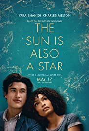 The Sun is Also a Star (2019) Spanish Subtitle