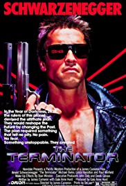 The Terminator (1984) Spanish Subtitle
