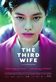 The Third Wife (2018) Spanish Subtitle